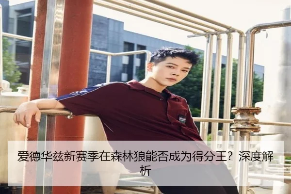 爱德华兹新赛季在森林狼能否成为得分王？深度解析